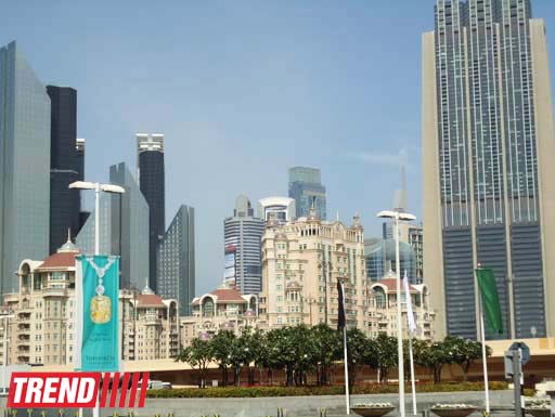Turkmenistan holds oil and gas road show in Dubai