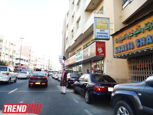 Dubai cost of living rising at highest rate since 2009