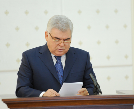 Transport Ministry prepares plan for first European Games