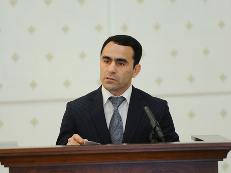 Azerbaijani NOC: European Games should not emulate worldwide Olympic Games