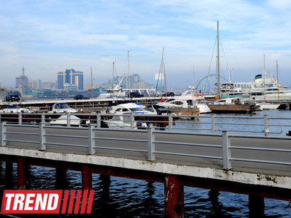 Azerbaijan adopts law regulating seaports’ activity
