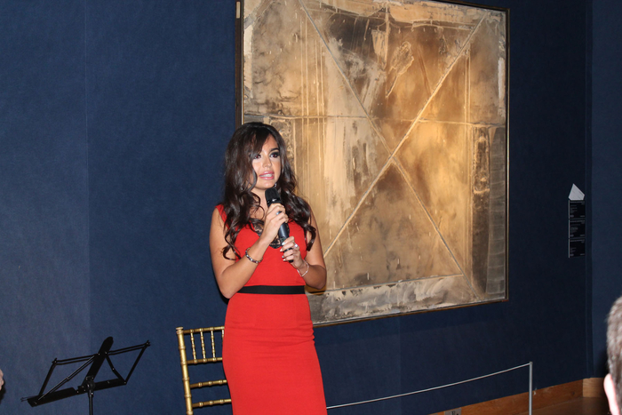 Exhibition of contemporary Azeri art held at Christie`s London (PHOTO)