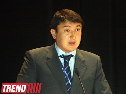 Kazakhstan to support new joint ventures with Azerbaijan