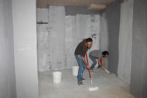 YARAT! presents “PARTICIPATE” Baku Public Art Festival project (PHOTO)