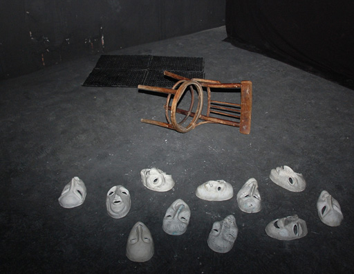 YARAT! presents “PARTICIPATE” Baku Public Art Festival project (PHOTO)