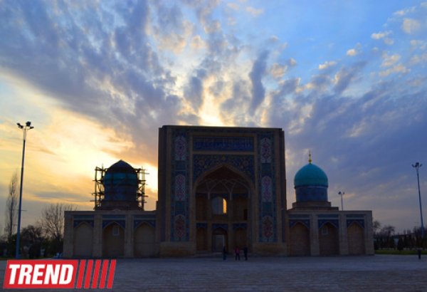 SCO Secretary General to hold meetings in Tashkent