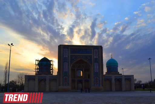 SCO Secretary General to hold meetings in Tashkent