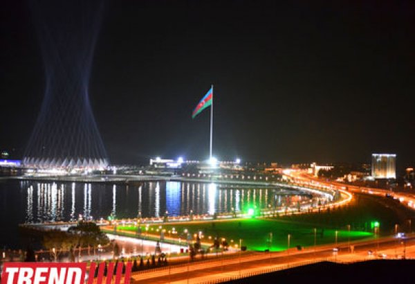 Cost of new Baku master plan announced