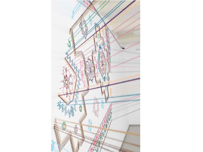 YARAT presents works of Love Me, Love Me Not exhibitors in La Biennale di Venezia (PHOTO)