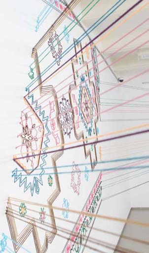 YARAT presents works of Love Me, Love Me Not exhibitors in La Biennale di Venezia (PHOTO)