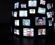YARAT presents works of Love Me, Love Me Not exhibitors in La Biennale di Venezia (PHOTO)