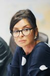 Azerbaijani First Lady attends first meeting of European Games Coordinating Committee (PHOTO)