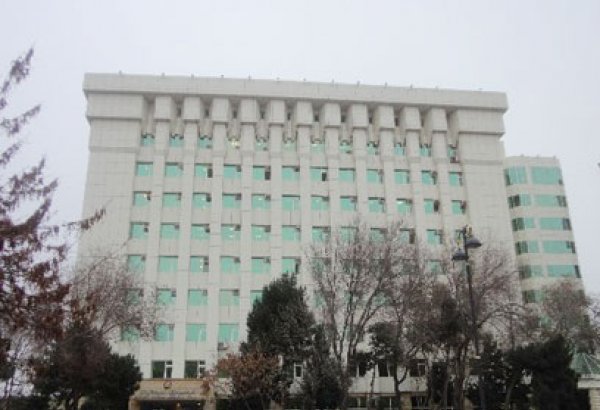 Azerbaijan, ISSA discuss prospects for mutual cooperation