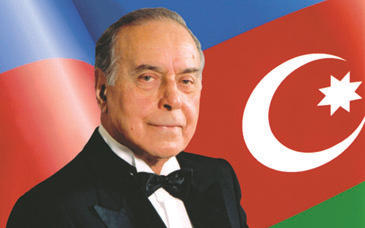 Azerbaijani MP proposes to hold hearings dedicated to Heydar Aliyev