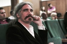 Yarat! Contemporary Art Space presented Alexandr Schwartz’s lecture (PHOTO)
