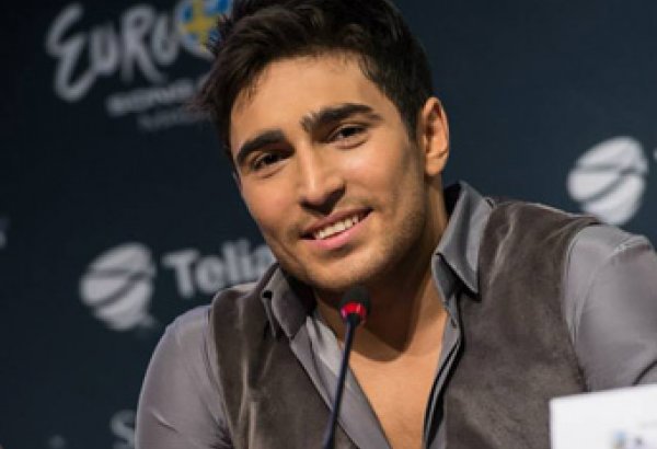 Participant: Azerbaijan demonstrates good performance in Eurovision Song Contest again