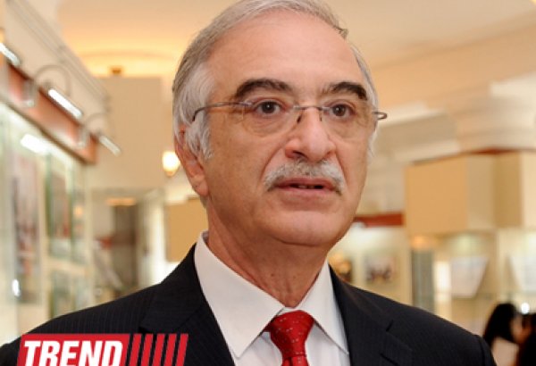 Azerbaijan, Russia have strategic friendly relations
