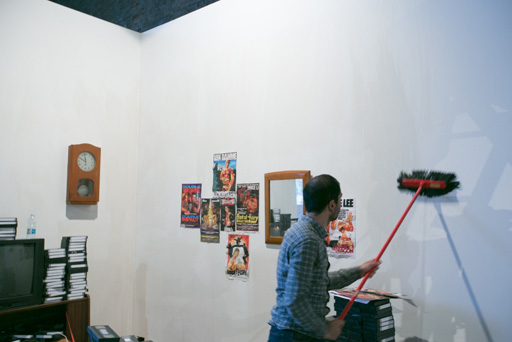 Yarat! Contemporary Art Space participates in la Biennale di Venezia 2013 (PHOTO)