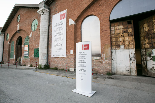 Yarat! Contemporary Art Space participates in la Biennale di Venezia 2013 (PHOTO)