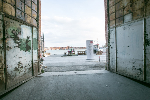 Yarat! Contemporary Art Space participates in la Biennale di Venezia 2013 (PHOTO)