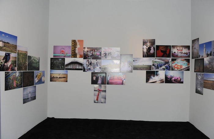 Azerbaijani First Lady participates in inauguration of modern art exhibition of Azerbaijan and neighbouring countries in Venice (PHOTO)