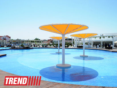 The grand opening of the Amburan beach resort with the participation of Russian and world stars (PHOTOS)