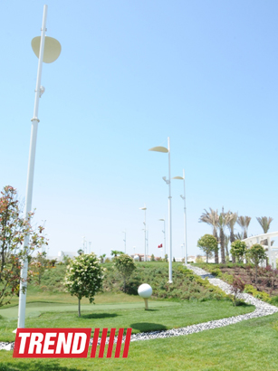 The grand opening of the Amburan beach resort with the participation of Russian and world stars (PHOTOS)