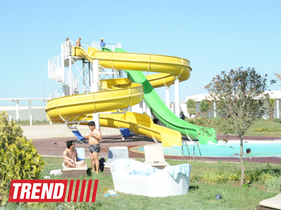 The grand opening of the Amburan beach resort with the participation of Russian and world stars (PHOTOS)