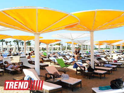 The grand opening of the Amburan beach resort with the participation of Russian and world stars (PHOTOS)