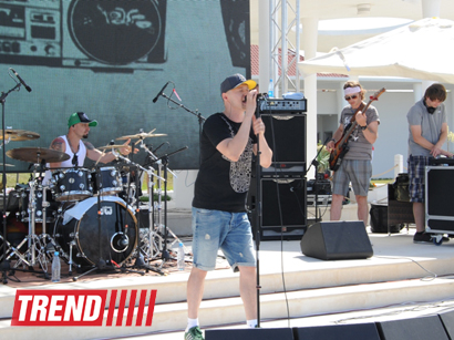 The grand opening of the Amburan beach resort with the participation of Russian and world stars (PHOTOS)