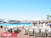 The grand opening of the Amburan beach resort with the participation of Russian and world stars (PHOTOS)