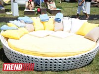 The grand opening of the Amburan beach resort with the participation of Russian and world stars (PHOTOS)