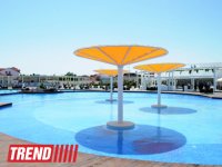 The grand opening of the Amburan beach resort with the participation of Russian and world stars (PHOTOS)