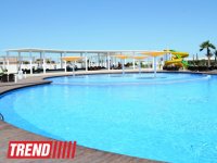 The grand opening of the Amburan beach resort with the participation of Russian and world stars (PHOTOS)