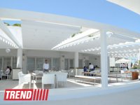 The grand opening of the Amburan beach resort with the participation of Russian and world stars (PHOTOS)