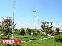 The grand opening of the Amburan beach resort with the participation of Russian and world stars (PHOTOS)