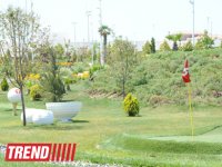 The grand opening of the Amburan beach resort with the participation of Russian and world stars (PHOTOS)