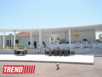 The grand opening of the Amburan beach resort with the participation of Russian and world stars (PHOTOS)