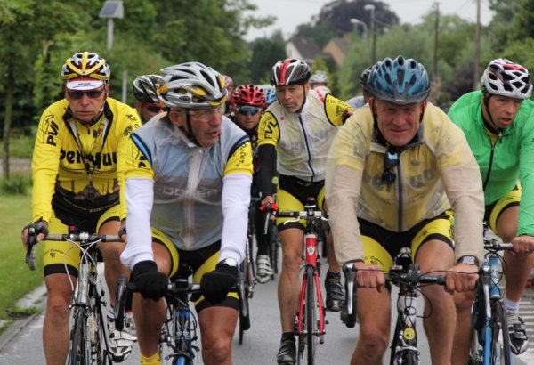 Kazakh capital plans to become city of cyclists