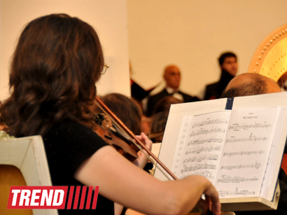 Buta Festival presents Niyazi: a concert of classical music from Azerbaijan