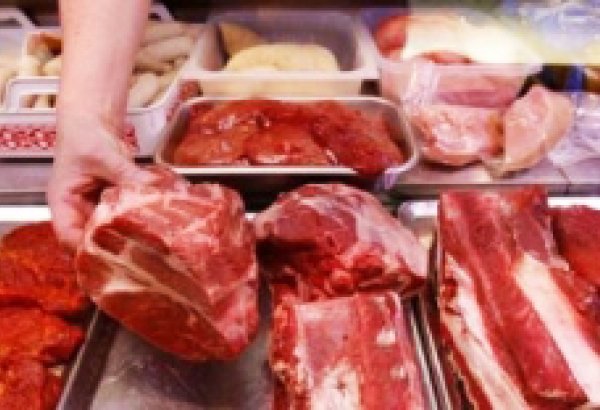Tajikistan's meat, poultry production grows
