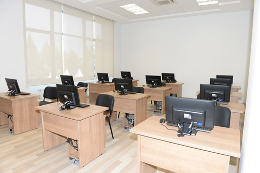 Azerbaijani President attends opening of Heydar Aliyev Center in Bilasuvar (PHOTO)