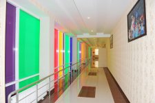 President Ilham Aliyev opens  “Fidan” orphanage-kindergarten in Jalilabad (PHOTO)