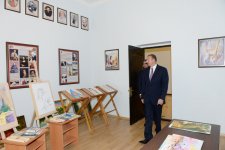 Heydar Aliyev Center opens in Yardimli District (PHOTO)