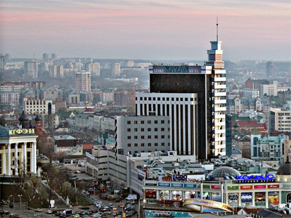 Turkish, Russian presidents to meet in Kazan (UPDATE)