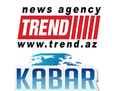 Trend News Agency, Kabar Kyrgyz Agency sign partnership agreement