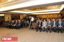 Top official: Azerbaijan attractive example for spiritual values, development prospects (PHOTO)