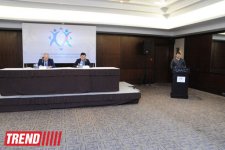 Top official: Azerbaijan attractive example for spiritual values, development prospects (PHOTO)