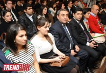 Top official: Azerbaijan attractive example for spiritual values, development prospects (PHOTO)