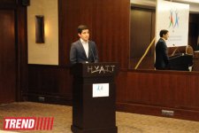 Top official: Azerbaijan attractive example for spiritual values, development prospects (PHOTO)